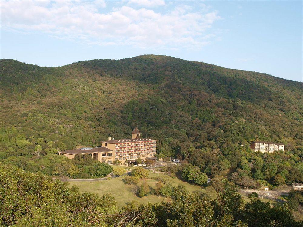 Casa Di Nonno Otel Tahara Dış mekan fotoğraf