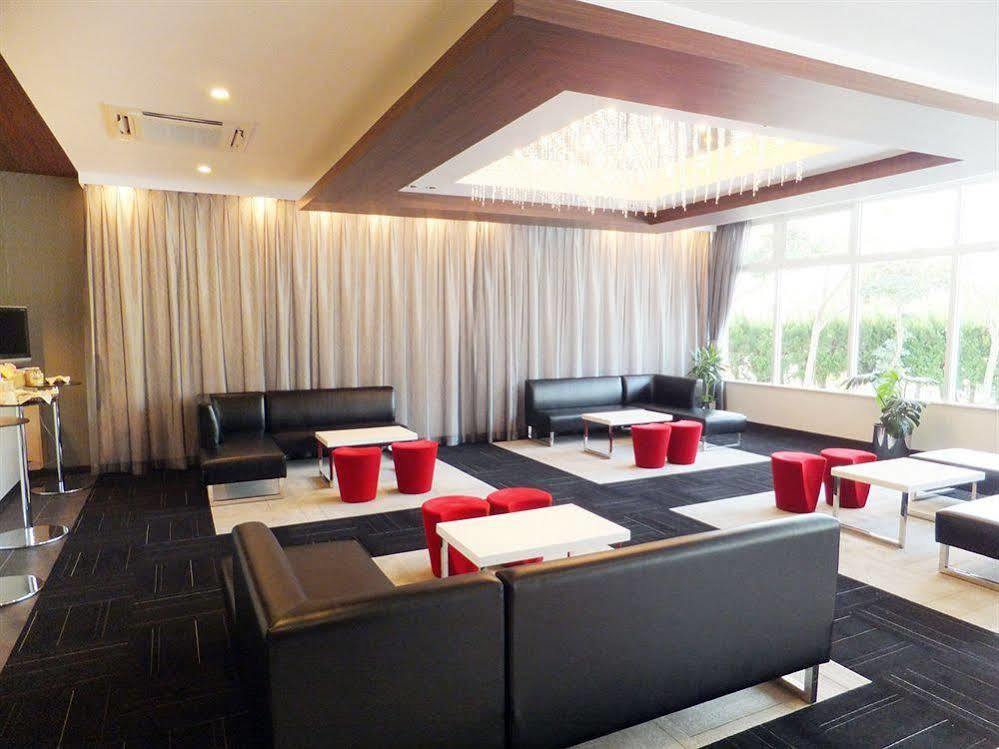 Casa Di Nonno Otel Tahara Dış mekan fotoğraf